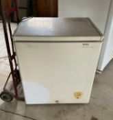 Frigidaire Chest Freezer