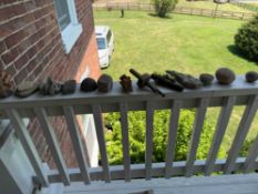 Local Artifacts and Tools