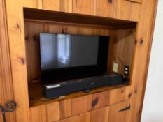 32 Inch Visio Flat Screen TV
