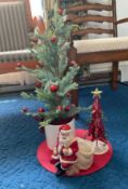 Christmas Decor