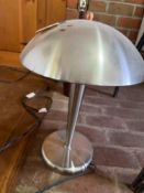 2 Table Lamps