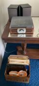 Vintage Vinyl Records