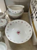 Royal Court China Set, 30+ Pieces