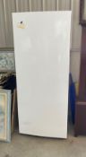 Frigidaire Upright Freezer