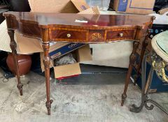 Antique Writing Desk