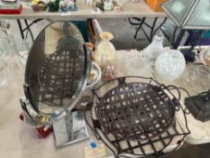 Group of Decorative Home Decor