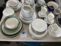 Waterford China