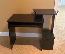 Multipurpose Computer Desk