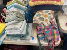 Linen Lot