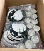 Sango Quadrille China Dinnerware