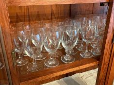 Wine Glasses