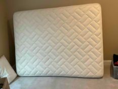 Queen Pillow Top Mattress