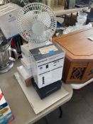 Computer and Electronic Gear