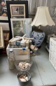 Ocean and Seaside Decor