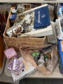 Large Assortment of Costume Jewelry