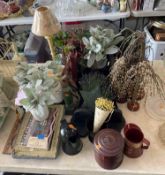 Rustic Decor Items