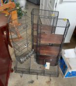 Wire Storage Baskets