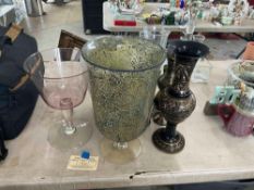 Decorative Vases