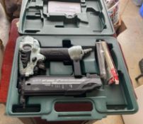 Hitachi 18 GA Brad Nailer