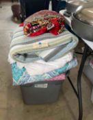 Quilts and Blankets