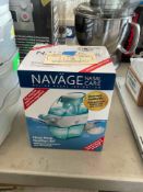 Navage Nasal Irragation