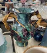 Ceramic Vase