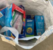 Storage Bags