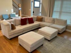 Sectional Couch