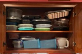 Cabinet Lot