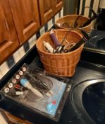 Bathroom Lot