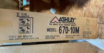 Ashley Wall Mirror