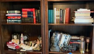 Assorted Books