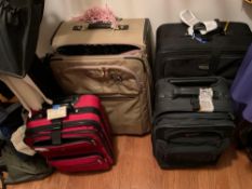 Luggage Lot