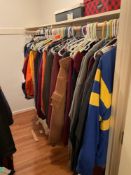 Closet Lot