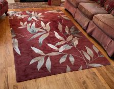Decorative Area Rug