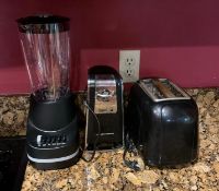 Small Kitchen Appliances