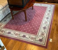 Decorative Area Rug