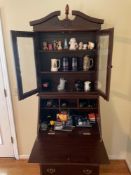Contents of Secretary