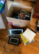 Electronics Lot