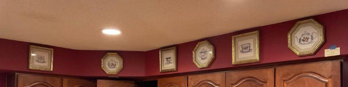 15 Decorative Kitchen Prints