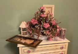 Bedroom Decor