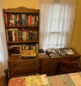 4 Piece Bedroom Suite