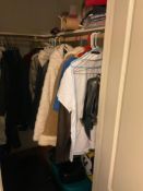 Closet Lot