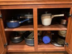 Kitchen Cabinet Lots