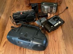 Radio Lot