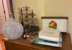 Home Decor and Original Painting