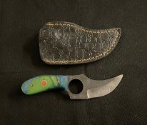 Handmade Knife