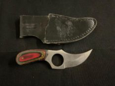 Handmade Knife