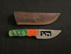 Handmade Knife