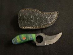 Handmade Knife